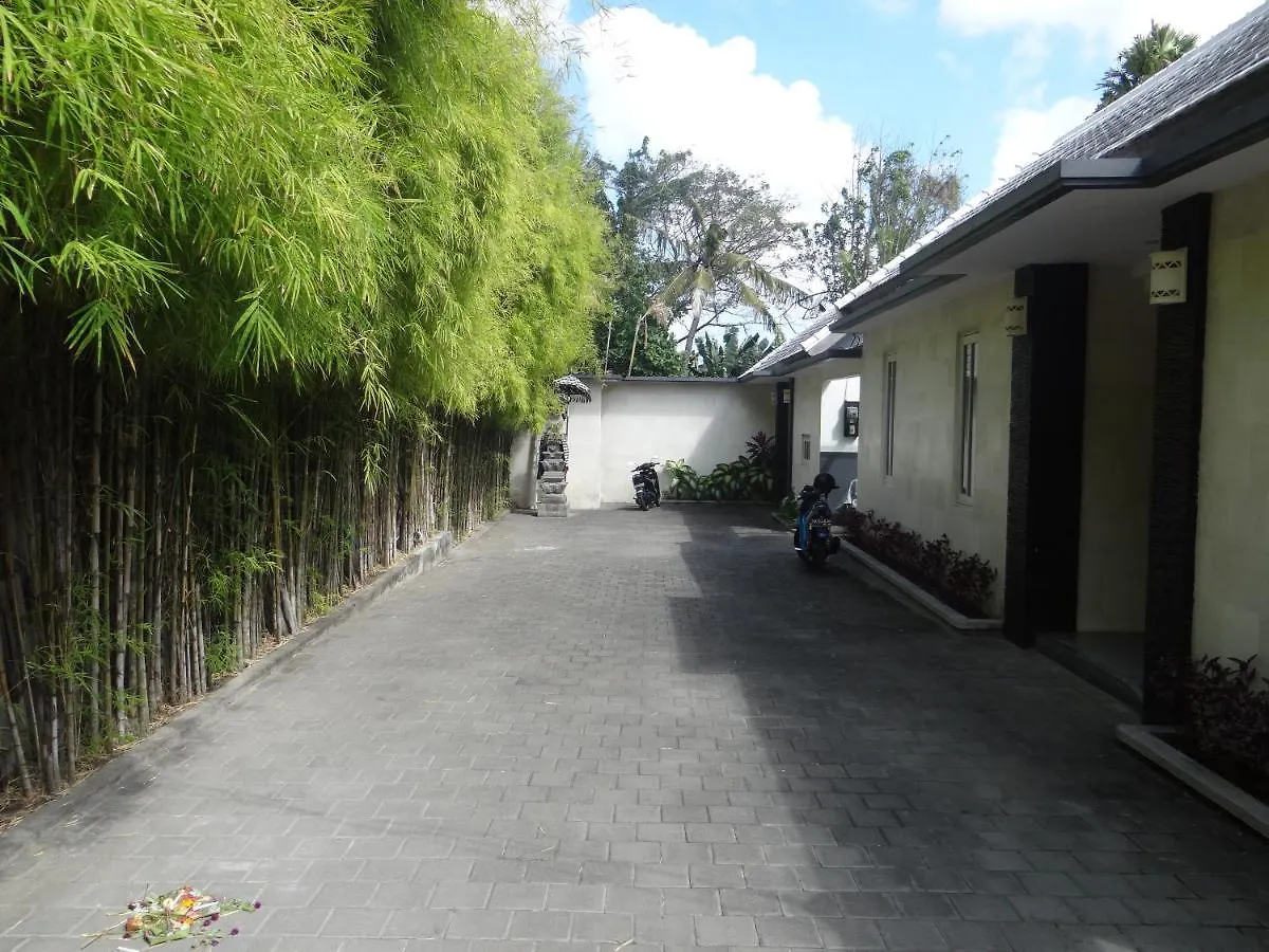 Villa Nuri Merah 1 Kerobokan  0*, Kerobokan (Bali)