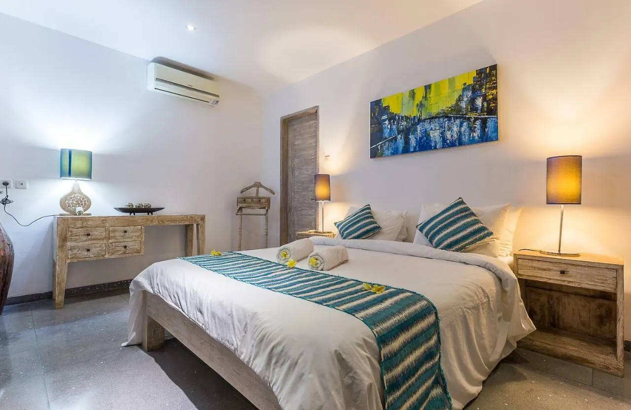 Villa Nuri Merah 1 Kerobokan   Kerobokan (Bali)